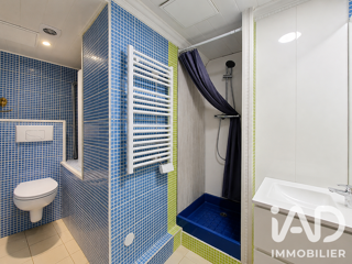  Appartement à vendre 1 pièce 16 m²