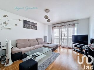  Appartement à vendre 3 pièces 68 m²