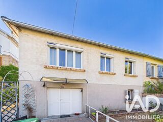  Maison à vendre 3 pièces 101 m²