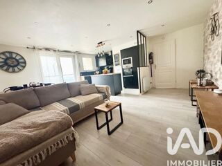  Appartement à vendre 3 pièces 66 m²