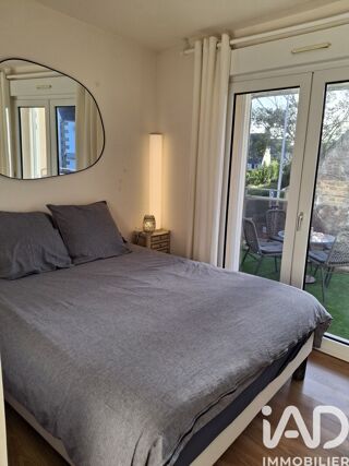  Appartement à vendre 2 pièces 40 m²