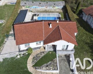  Maison � vendre 4 pi�ces 126 m�