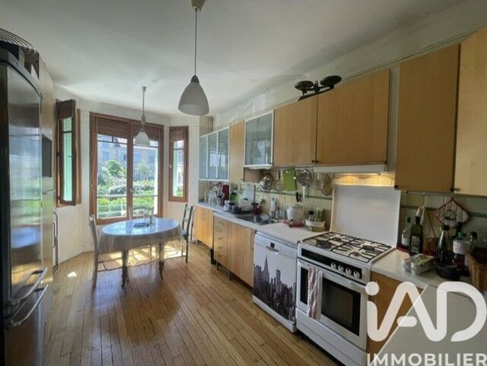 à vendre  Maison Versailles (78000)