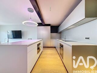  Appartement à vendre 3 pièces 74 m²
