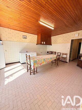  Maison � vendre 4 pi�ces 118 m�
