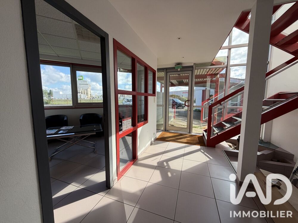 vente Immeuble - 452 m² Loudéac (22600)