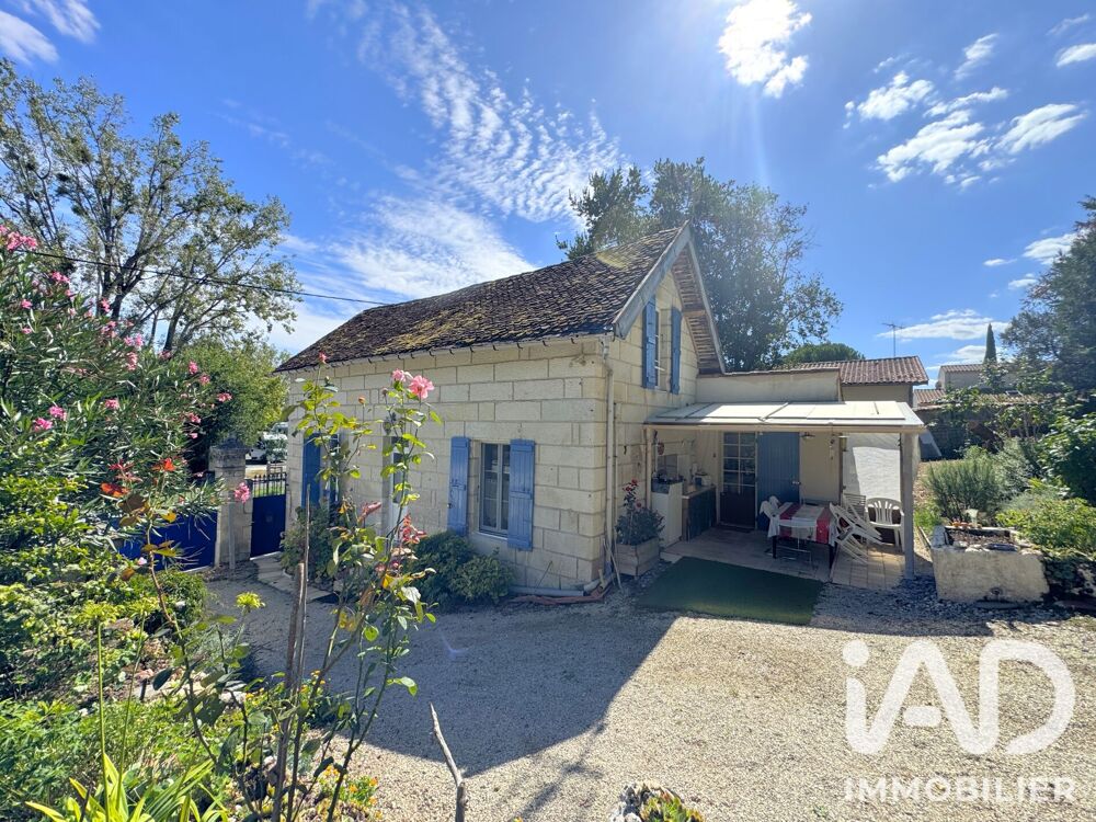 à vendre  Maison Saintes (17100)