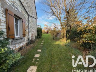  Maison à vendre 8 pièces 205 m²