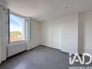  Appartement à vendre 1 pièce 30 m²