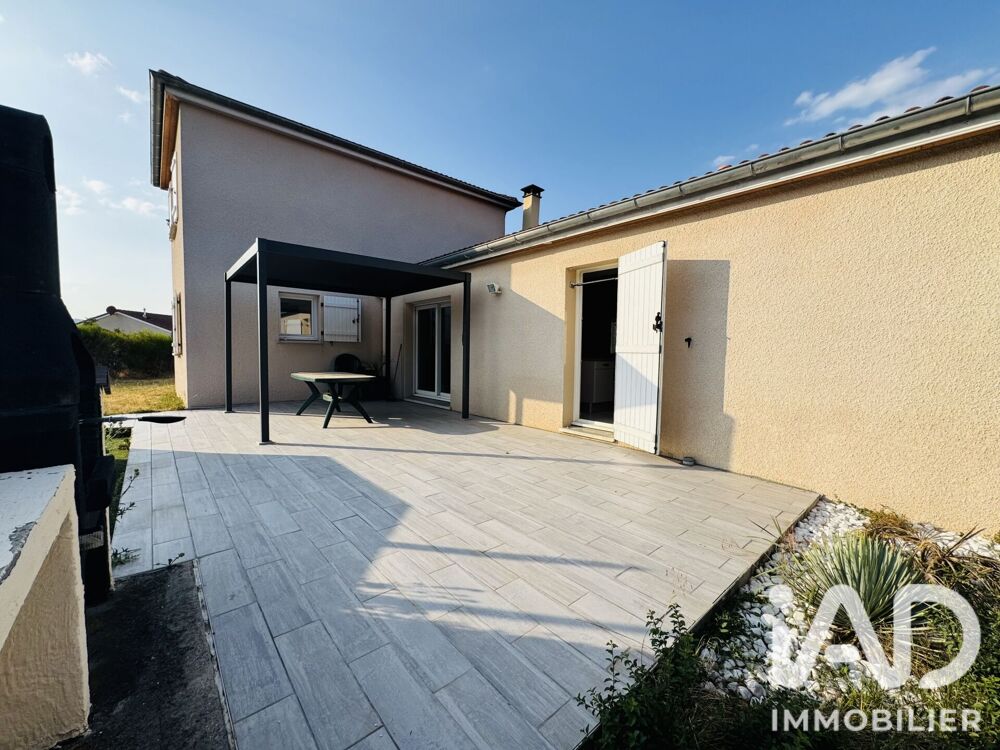 Vente Maison/villa 7 pièces