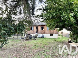  Maison � vendre 3 pi�ces 55 m�