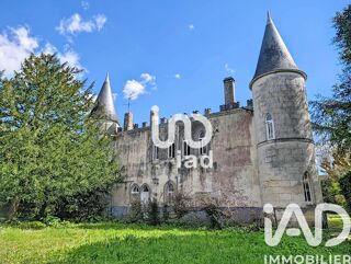  Maison à vendre 10 pièces 385 m²