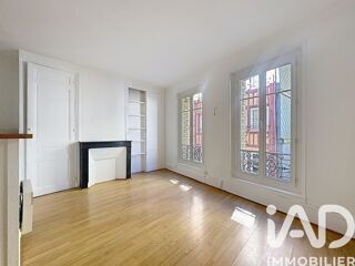  Appartement à vendre 1 pièce 27 m²