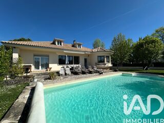  Maison � vendre 6 pi�ces 150 m�