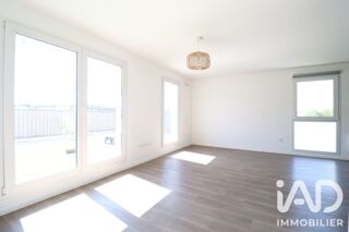  Appartement à vendre 4 pièces 77 m²