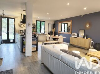  Maison à vendre 5 pièces 125 m²