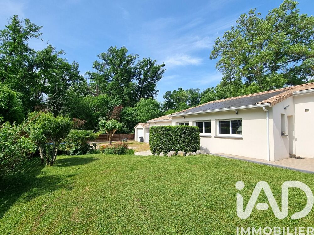 Vente Maison Vente Maison/villa 4 pièces Saint-jean