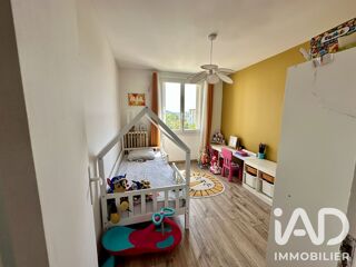  Appartement à vendre 4 pièces 66 m²