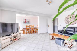  Appartement à vendre 4 pièces 81 m²