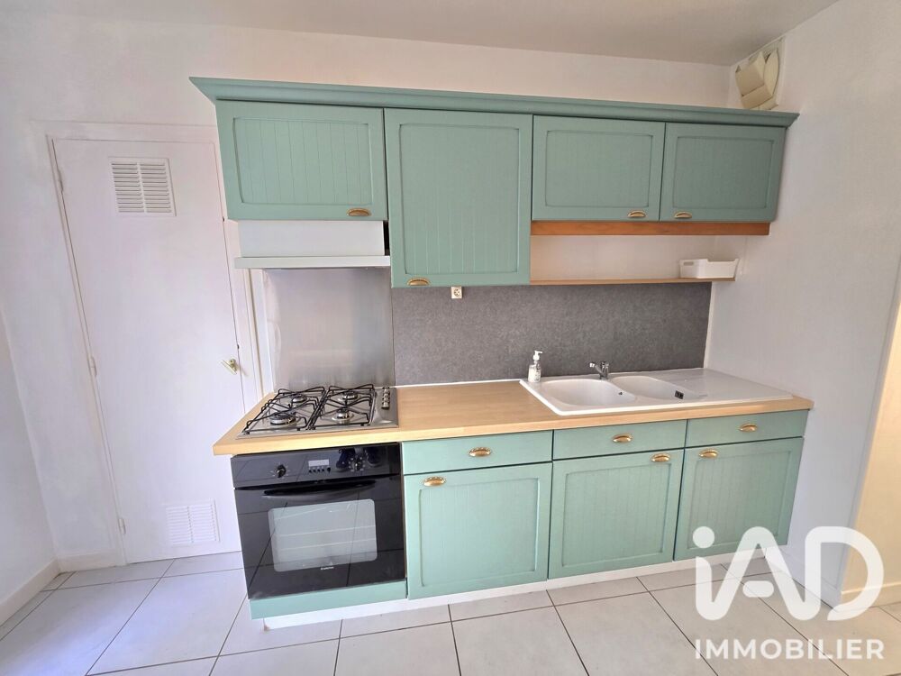 Vente Appartement Vente Appartement 4 pièces Saint andre les vergers