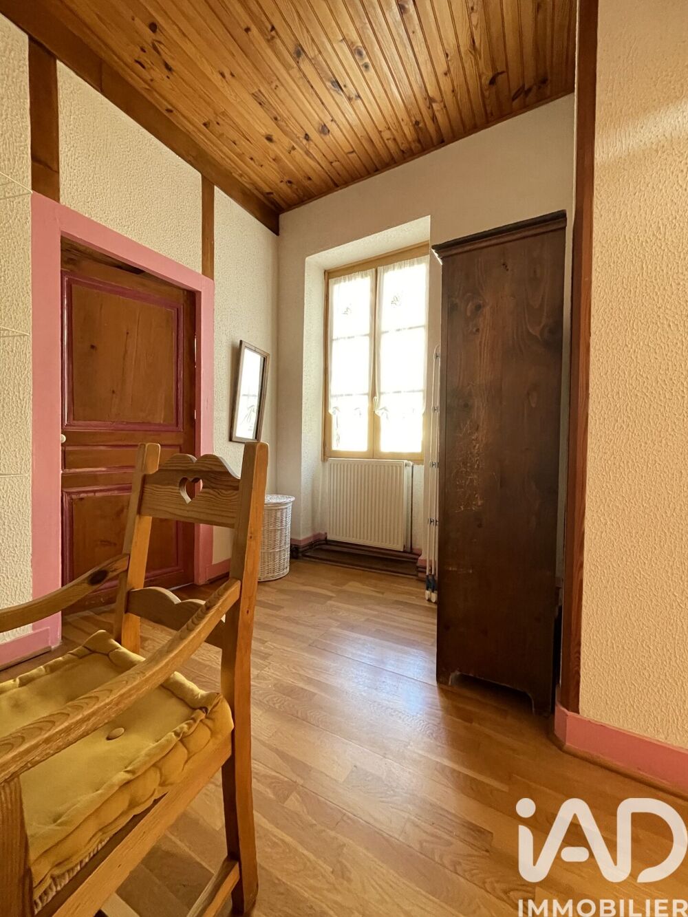 Vente Maison de village 4 pièces