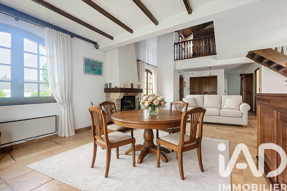 Vente Maison/villa 7 pièces