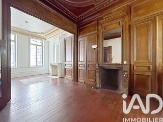  Appartement à vendre 3 pièces 55 m²