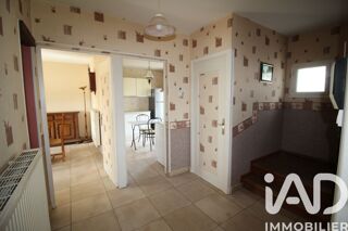  Maison à vendre 4 pièces 81 m²