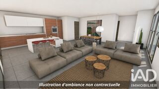  Maison à vendre 4 pièces 91 m²