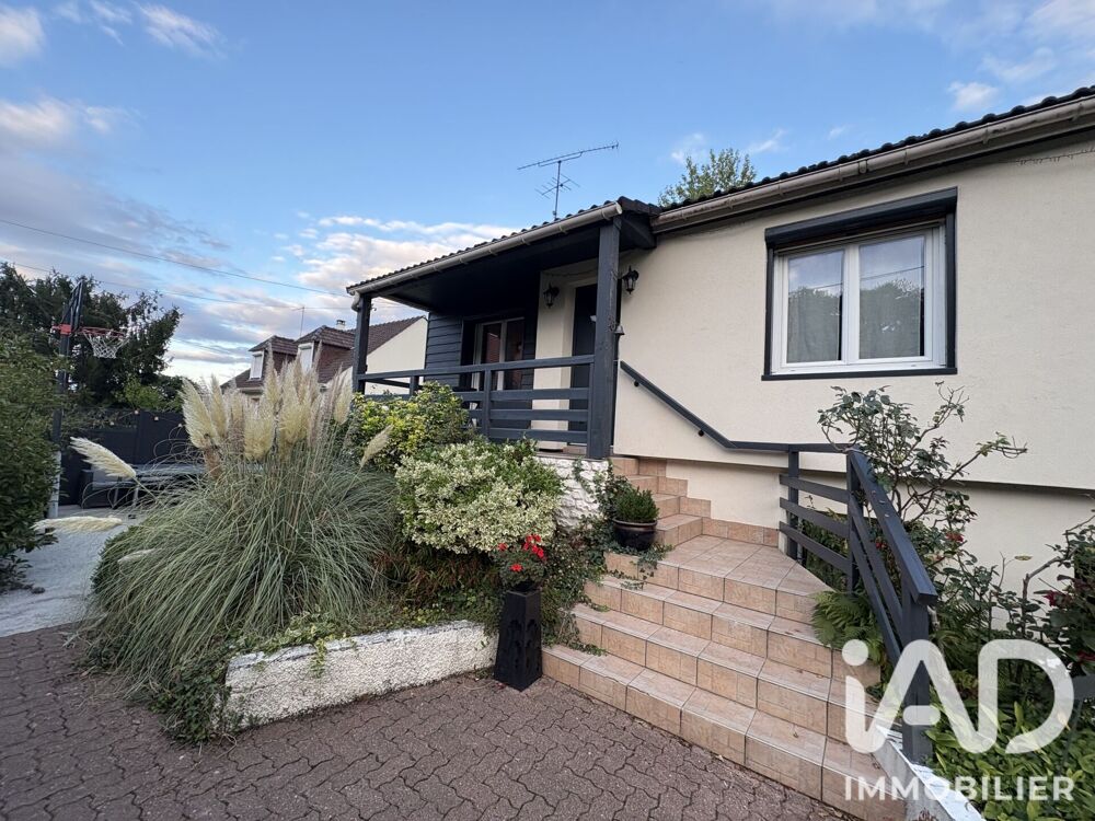 Vente Maison traditionnelle 6 pièces