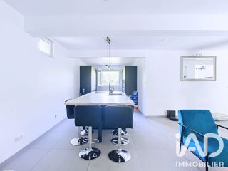  Maison à vendre 6 pièces 200 m²