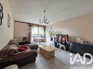  Appartement à vendre 4 pièces 81 m²