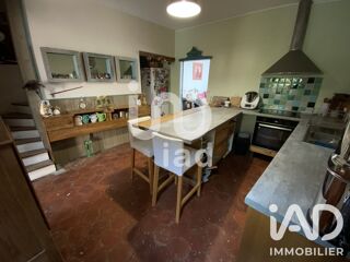  Maison à vendre 6 pièces 130 m²