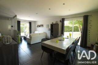  Maison à vendre 6 pièces 113 m²