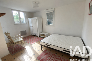  Maison à vendre 2 pièces 34 m²