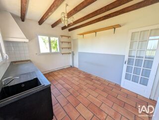  Maison à vendre 4 pièces 107 m²