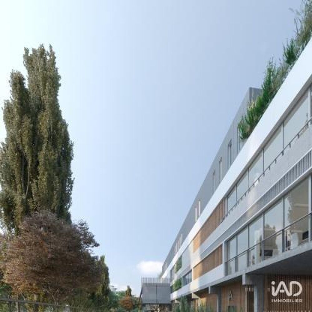   Vente Bureaux 116 m&sup2; Bouillargues