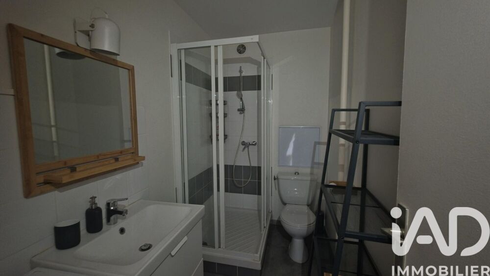 Vente Appartement 1 pièce