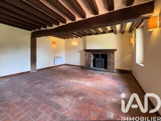  Maison à vendre 6 pièces 168 m²