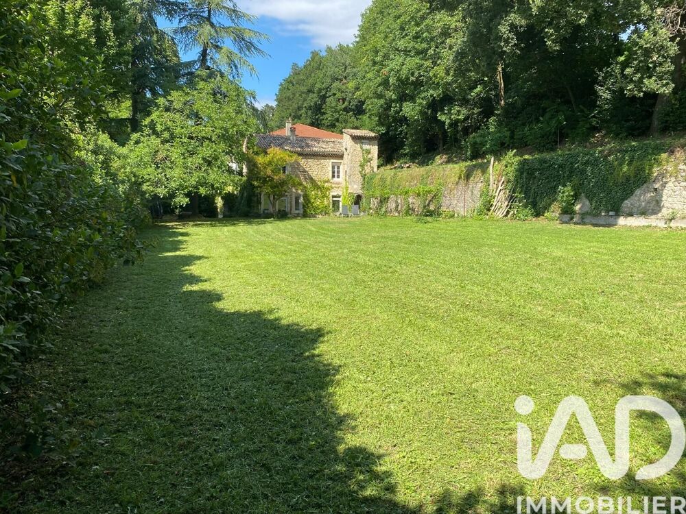 � vendre  Maison Cliousclat (26270)