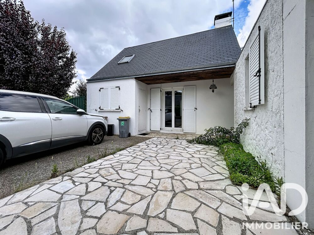 Vente Maison traditionnelle 6 pièces