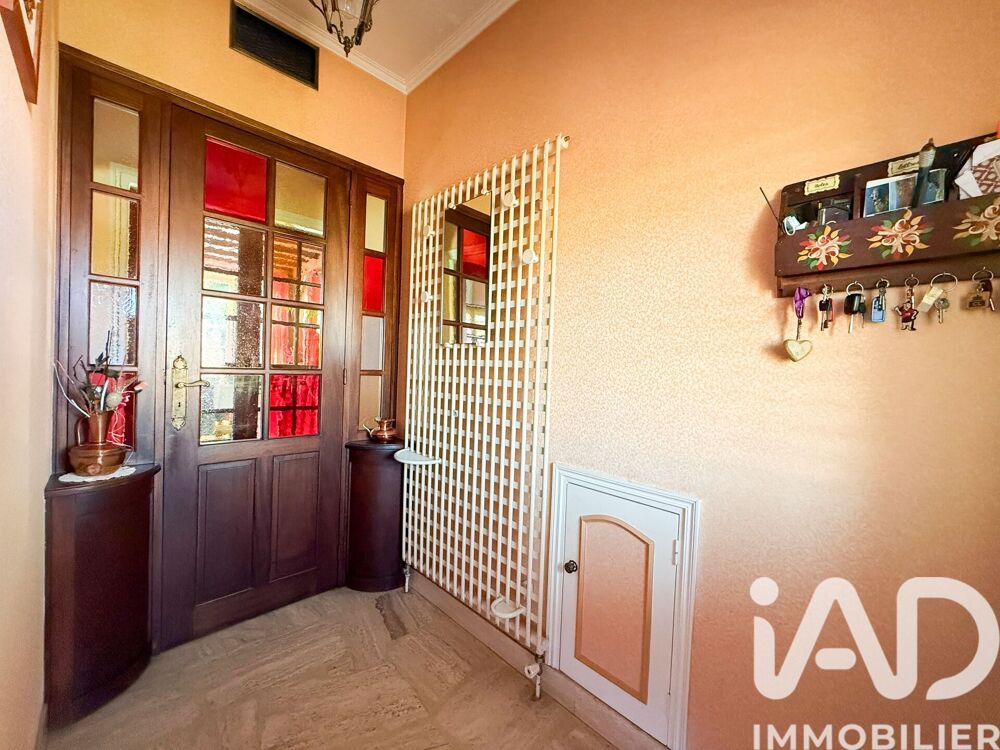 Vente Maison Vente Maison/villa 5 pièces Pinterville