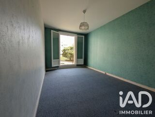  Appartement à vendre 4 pièces 76 m²