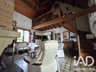  Maison à vendre 10 pièces 200 m²