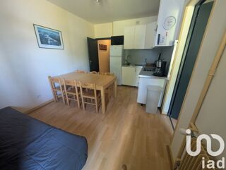  Appartement à vendre 2 pièces 39 m²