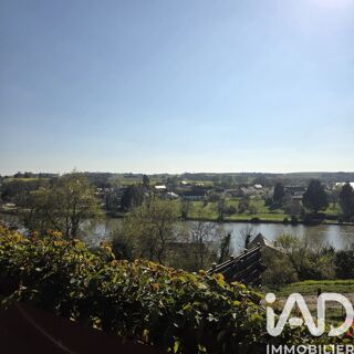  Maison à vendre 9 pièces 215 m²
