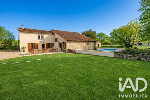   Vente Maison/villa 4 pièces Maison - 4 pièce(s) - 137 m²