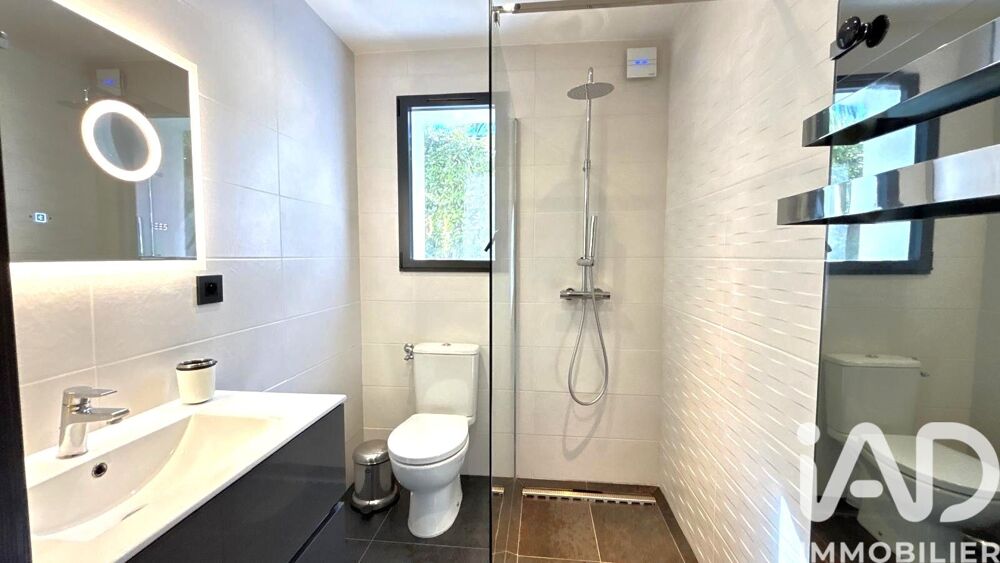 � vendre  Maison St Aygulf (83370)
