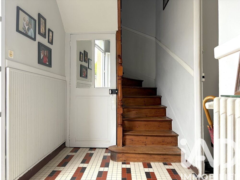 Vente Maison Vente Maison/villa 3 pièces Nantes