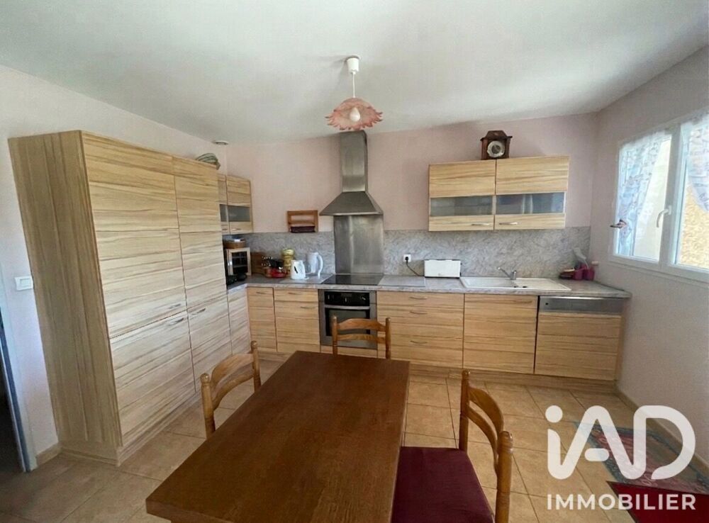 Vente Maison Vente Maison traditionnelle 4 pièces Allex